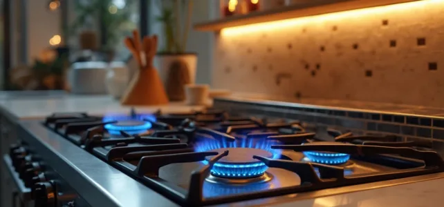 La hausse inexorable du prix du gaz : décryptage des causes
