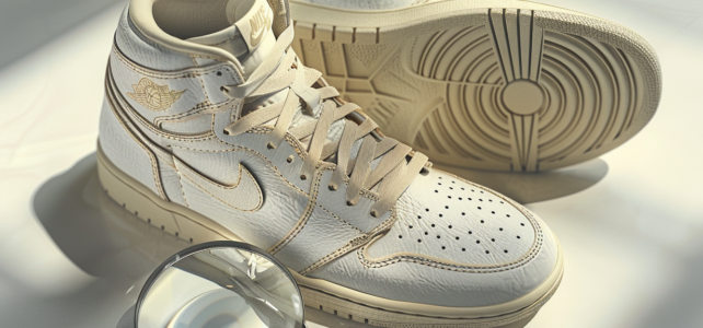 Comment authentifier vos sneakers Nike : les astuces essentielles à connaître