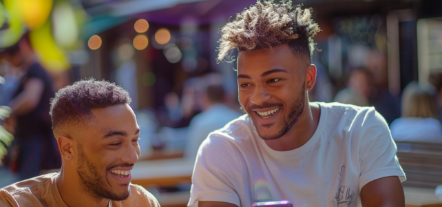 Comment naviguer dans le monde des rencontres en ligne pour les homosexuels : astuces et erreurs à ne pas commettre