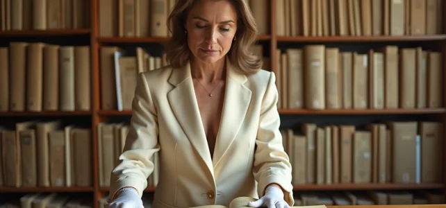Quels numéros de Vogue peuvent valoir une fortune pour les collectionneurs ? Quels numéros de Vogue peuvent valoir une fortune pour les collectionneurs ?