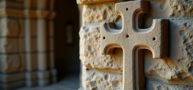 Décrypter les différents symboles des templiers et leur sens dans la chevalerie