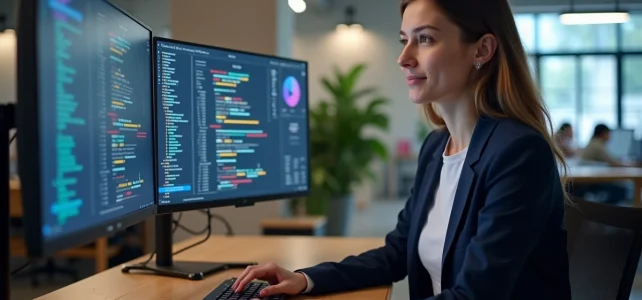 Comprendre les différences entre API et intégration : usages et bénéfices pour votre entreprise Comprendre les différences entre API et intégration : usages et bénéfices pour votre entreprise