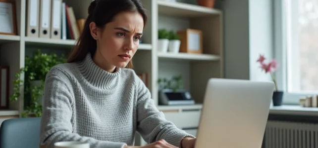 Comment résoudre un problème de connexion MyPeopleDoc : astuces et solutions efficaces
