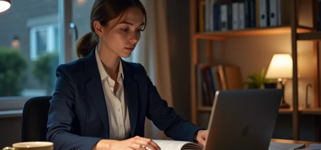 Comment réussir à obtenir un diplôme tout en conservant son emploi actuel Comment réussir à obtenir un diplôme tout en conservant son emploi actuel