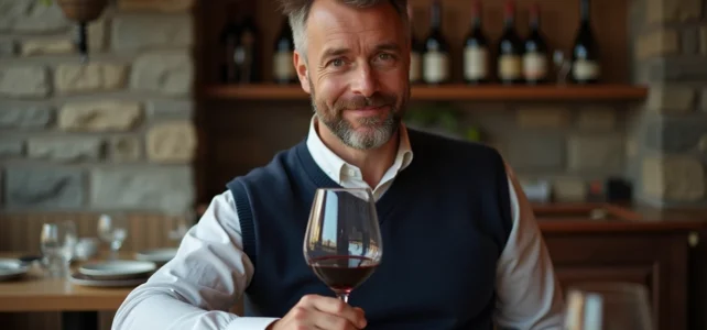 Astuces et conseils pour savourer le vin : guide pratique pour amateurs éclairés Astuces et conseils pour savourer le vin : guide pratique pour amateurs éclairés