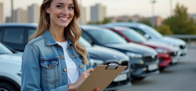 Comment trouver la voiture idéale grâce aux meilleures offres du marché auto