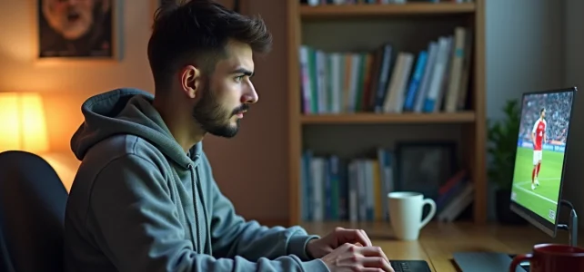 Streaming gratuit ou risque légal : ce qu&rsquo;il faut savoir sur le streaming sur live tv sx