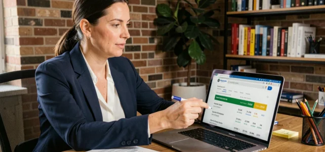 Comment améliorer la visibilité de votre entreprise grâce au référencement naturel Comment améliorer la visibilité de votre entreprise grâce au référencement naturel